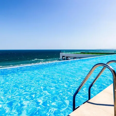 Waterfront By Alezzi Infinity & *